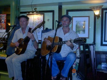 Une soir�e exceptionnelle.